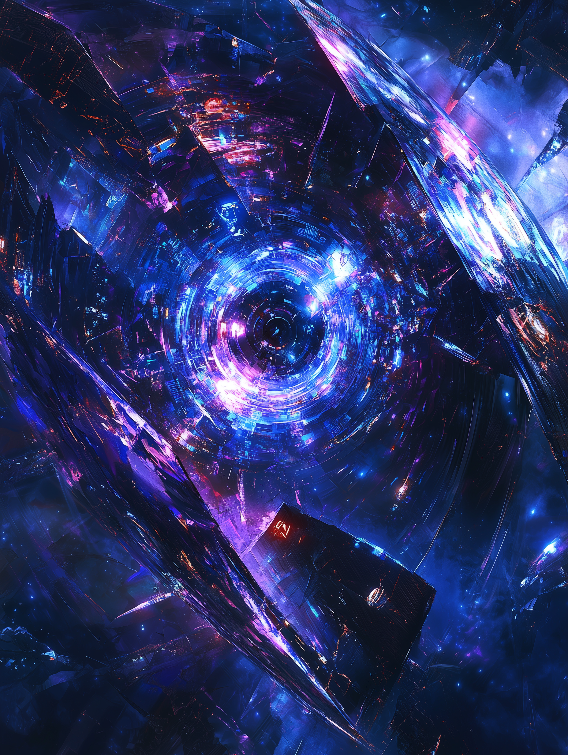 Singularitäts-Einheit