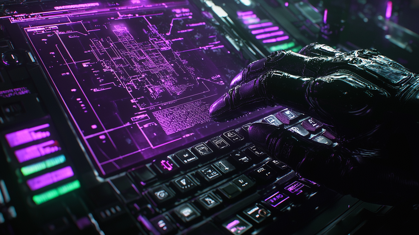 Systemkompromittierung